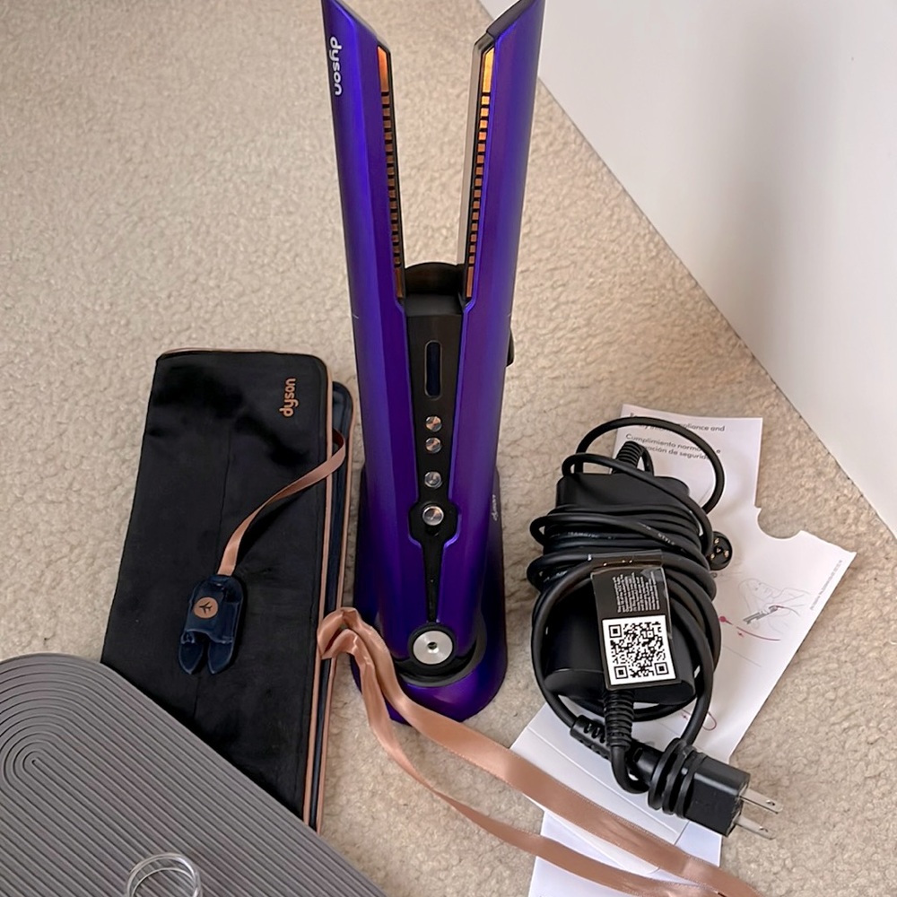 Dyson Corrale Straightener